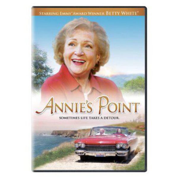 Annie's Point (DVD)