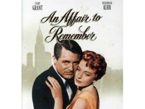 An Affair to Remember (DVD)