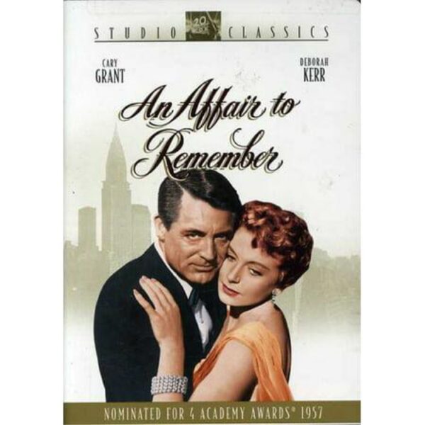 An Affair to Remember (DVD)