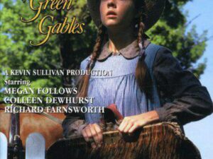 Anne of Green Gables (DVD)