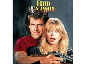 Bird On A Wire (DVD)