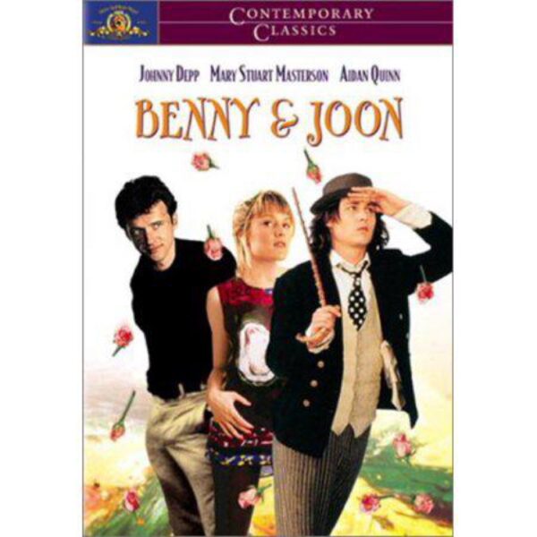 Benny and Joon (DVD)