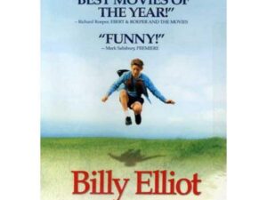 Billy Elliot (DVD)