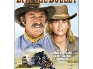 Bite The Bullet (DVD)