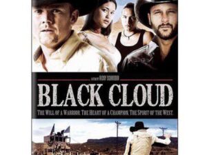 Black Cloud (DVD)
