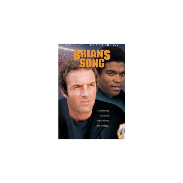 Brian's Song (DVD)