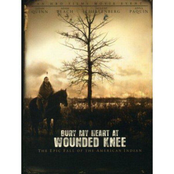 Bury My Heart at Wounded Knee (2 Disc DVD Set)