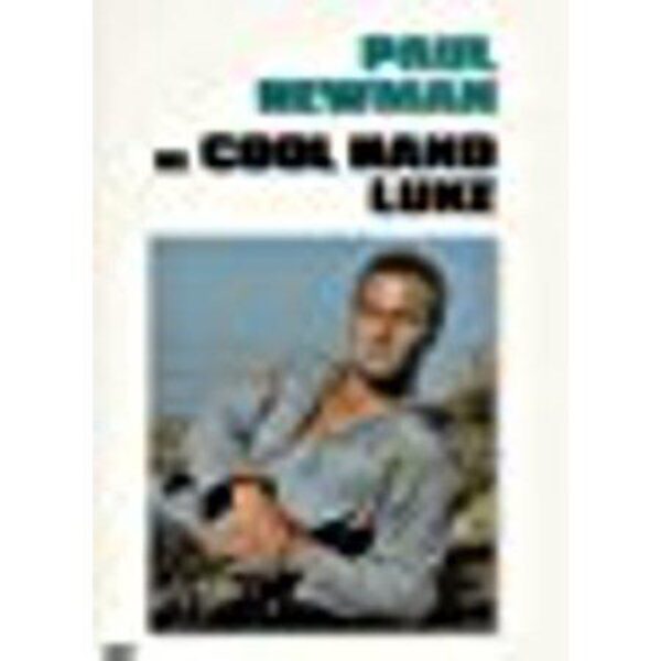 Cool Hand Luke (DVD)