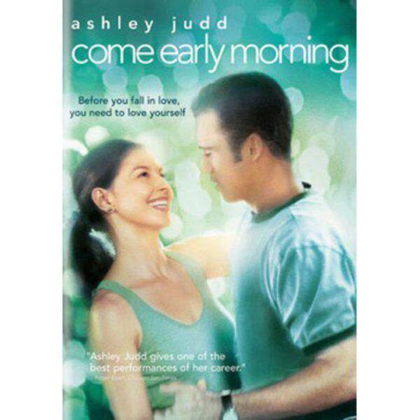 Come Early Morning (DVD)