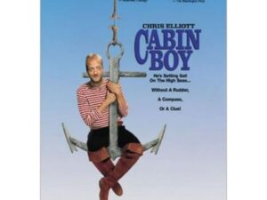 Cabin Boy (DVD)