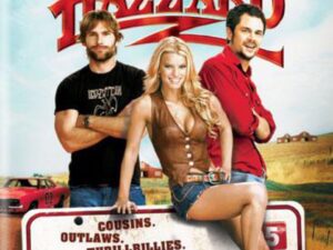 The Dukes of Hazzard Unrated (DVD)
