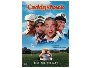 Caddyshack (DVD)