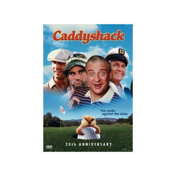 Caddyshack (DVD)