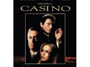 Casino (Special Edition DVD)