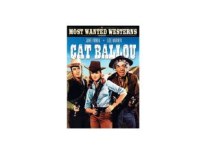 Cat Ballou (Special Edition DVD)