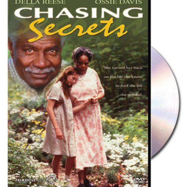 Chasing Secrets (DVD)