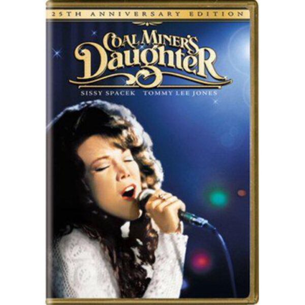 Coal Miner's Daughter (25th Anniversary Edition DVD)