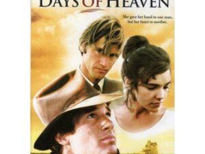 Days Of Heaven (DVD)