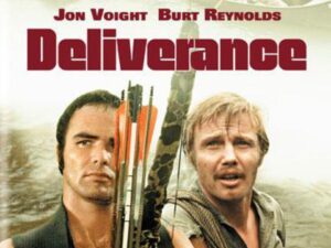 Deliverance (Deluxe Edition DVD)