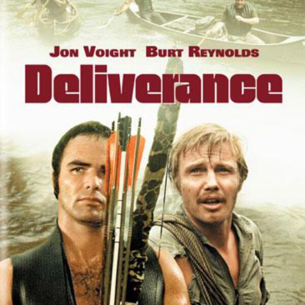 Deliverance (Deluxe Edition DVD)