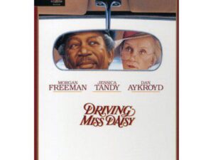 Driving Miss Daisy (Special Edition DVD)