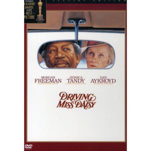 Driving Miss Daisy (Special Edition DVD)