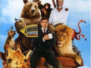 Evan Almighty (DVD)