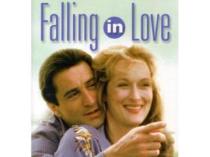 Falling in Love (DVD)