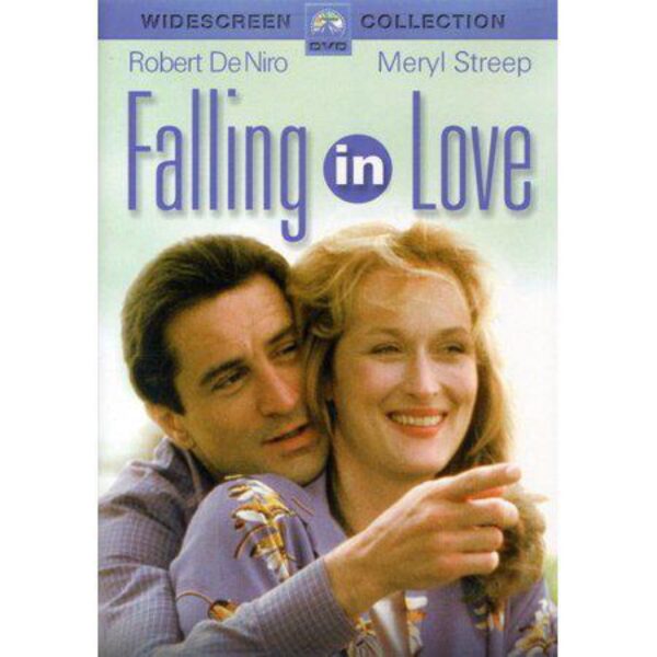 Falling in Love (DVD)