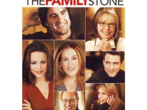The Family Stone (DVD)