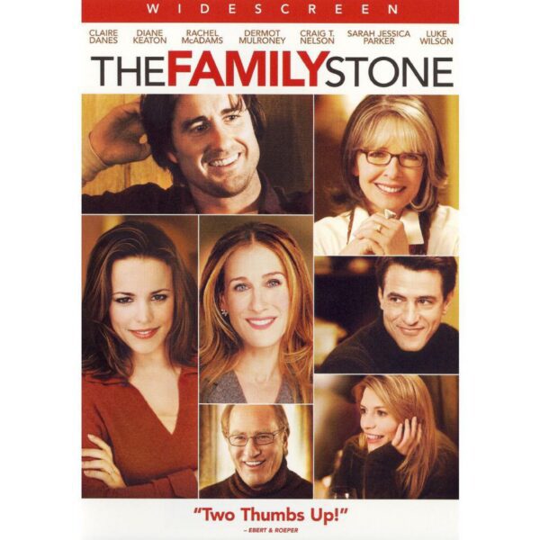 The Family Stone (DVD)