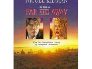 Far And Away (DVD)