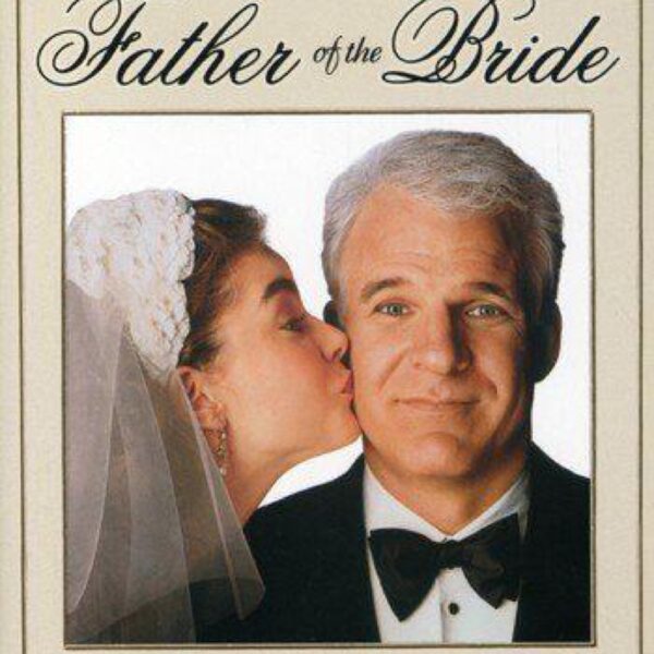 Father of the Bride (15th Anniversary Special Edition DVD)