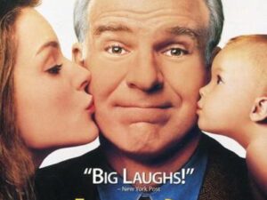 Father of the Bride Part II (DVD)