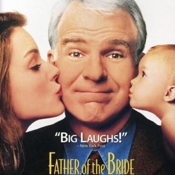 Father of the Bride Part II (DVD)