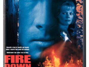 Fire Down Below (DVD )