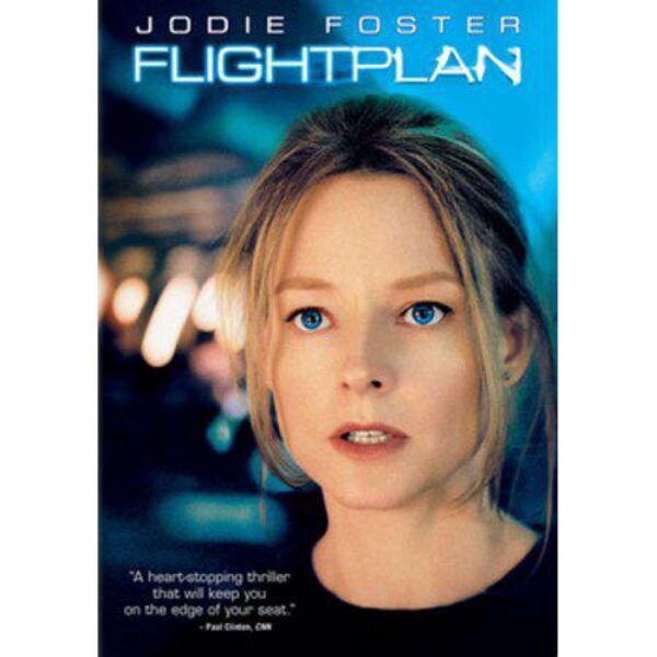 Flightplan (DVD)