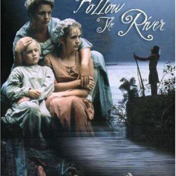 Follow The River (DVD)