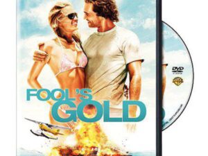 Fool's Gold (FS DVD)