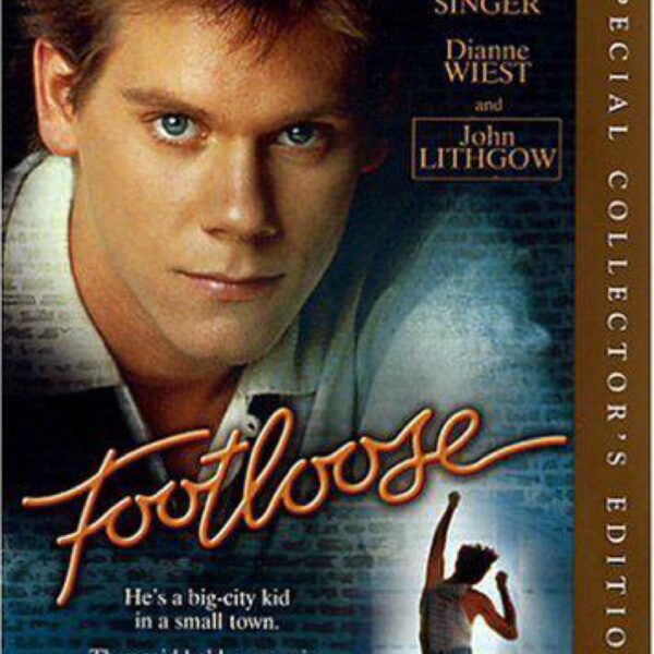 Footloose (Special Collector's Edition DVD)