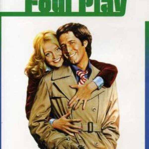 Foul Play (DVD)