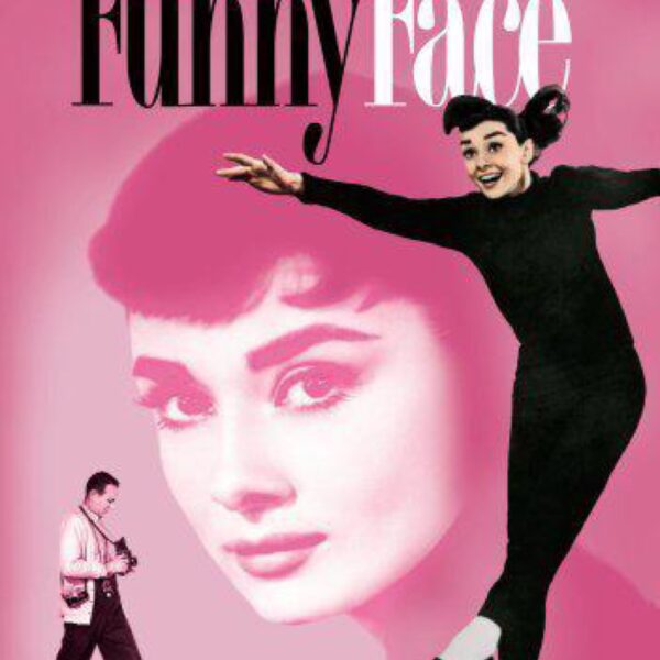 Funny Face: 50th Anniversary Edition (DVD)