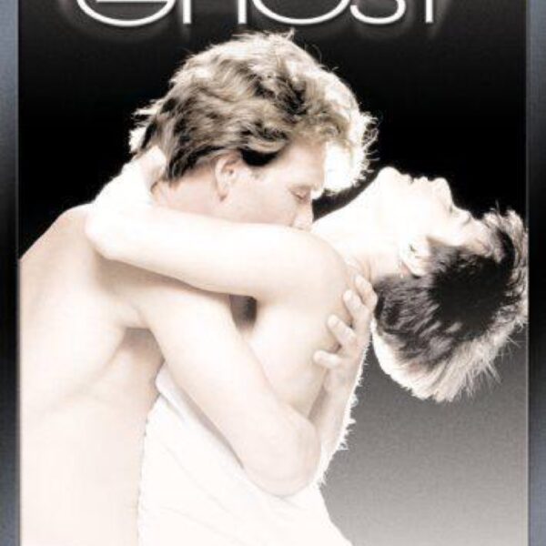 Ghost (Special Collector's Edition DVD)