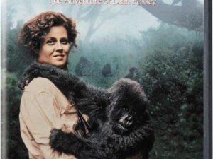 Gorillas In The Mist (DVD)