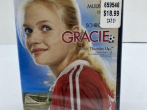 Gracie (DVD)