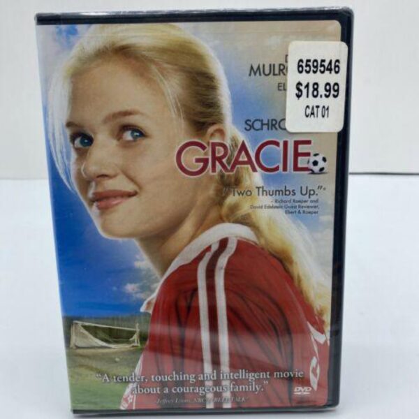 Gracie (DVD)