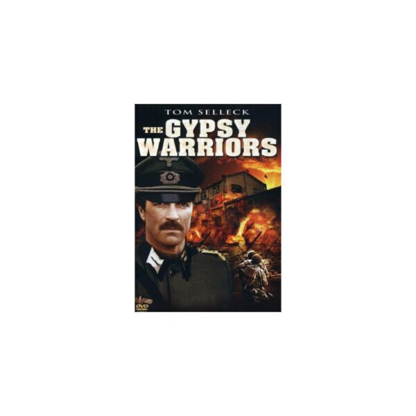 The Gypsy Warriors (DVD)