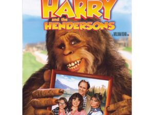Harry and the Hendersons (Special Edition DVD)
