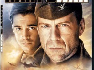Hart's War (WS DVD)