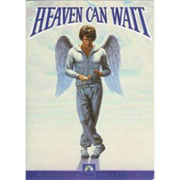 Heaven Can Wait (DVD)